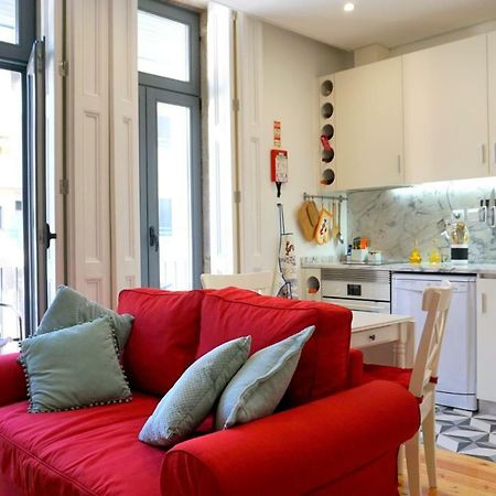 Casa Da Andorinha, Charm Apt Porto Bolhao Eksteriør bilde