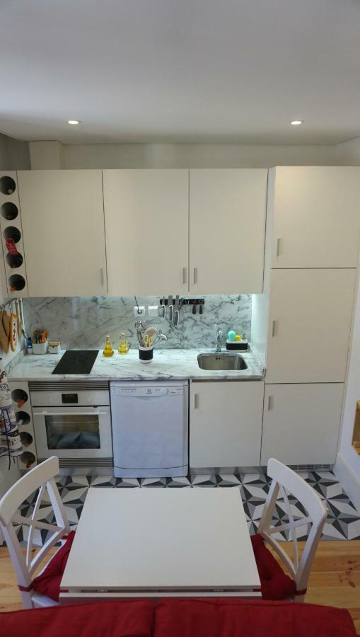 Casa Da Andorinha, Charm Apt Porto Bolhao Eksteriør bilde